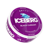 ICEBERG Black Currant Medium - 20mg