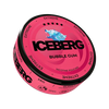 ICEBERG Bubble Gum Extreme - 50mg