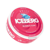 ICEBERG Bubble Gum Medium - 20mg