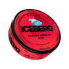 ICEBERG Cherry Apricot Gum Extreme - 50mg