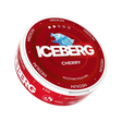 ICEBERG Cherry Medium 20mg cherry slim nicotine pouches