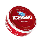 ICEBERG Cherry Medium - 20mg