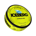 ICEBERG Citrus Mix Extreme - 50mg