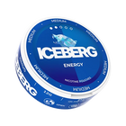 ICEBERG Energy Medium - 20mg