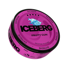 ICEBERG Fruity Gum Extreme - 50mg