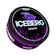 ICEBERG Grape 70mg slim nicotine pouches