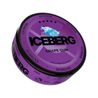 ICEBERG Grape Gum Extreme - 50mg