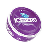 ICEBERG Grape Gum Medium - 20mg