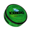 ICEBERG Green Apple Extreme - 50mg