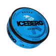 ICEBERG Ice Cool Extreme - 50mg slim nicotine pouch can