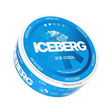 ICEBERG Ice Cool Medium 20mg ice cool slim nicotine pouches