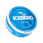 ICEBERG Ice Cool Medium - 20mg