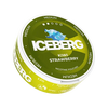 ICEBERG Kiwi Strawberry Medium - 20mg