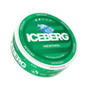 ICEBERG Menthol Medium - 20mg