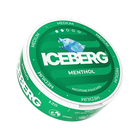 ICEBERG Menthol Medium - 20mg