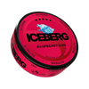 ICEBERG Raspberry Gum Extreme - 50mg