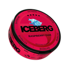 ICEBERG Raspberry Gum Extreme - 50mg