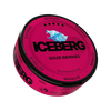 ICEBERG Sour Berries Extreme - 50mg