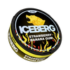 ICEBERG Strawberry Banana Gum 70mg