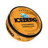 ICEBERG Strawberry Mango Gum Extreme - 50mg