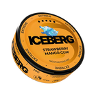 ICEBERG Strawberry Mango Gum Extreme - 50mg