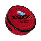 ICEBERG Strawberry Pomegranate Extreme - 50mg