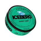 ICEBERG Sweet Mint Extreme - 50mg