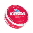 ICEBERG Watermelon Medium 20mg watermelon slim nicotine pouches