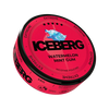 ICEBERG Watermelon Mint Gum Extreme - 50mg