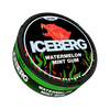 ICEBERG Watermelon Mint Gum 70mg