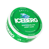 ICEBERG Watermelon Mint Gum Medium - 20mg