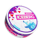 ICEBERG Berries Medium - 20mg