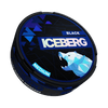 ICEBERG Black Medium - 20mg