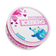 iceberg bubble gum 20mg