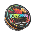 iceberg cherry apricot gum - 50mg nicotine pouches
