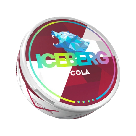 iceberg cola