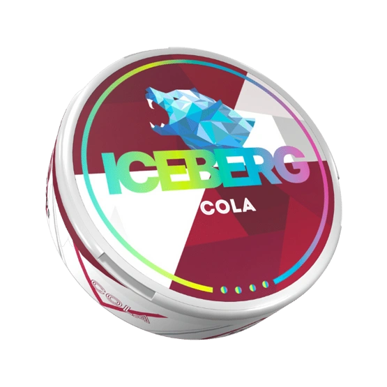 iceberg cola