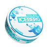 ICEBERG Cool Mint Medium - 20mg