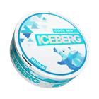 ICEBERG Cool Mint Medium - 20mg