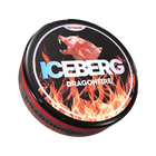 ICEBERG Dragon Fire - 150mg