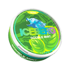 ICEBERG Double Mint - 150mg