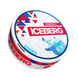 iceberg energy medium - 20mg nicotine pouches