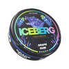 ICEBERG Grape Gum - 50mg