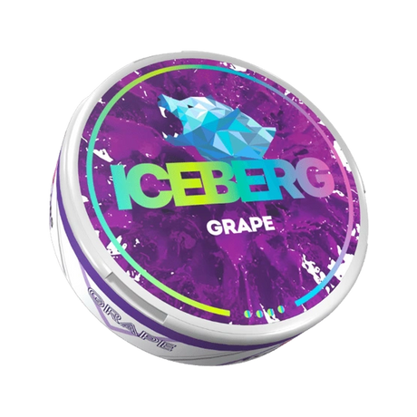iceberg grape