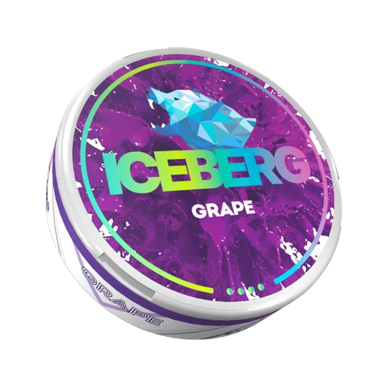 iceberg grape