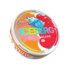 ICEBERG Gummy Bears - 120mg