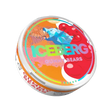 iceberg gummy bears - 50mg nicotine pouches