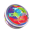 iceberg kiwi strawberry - 50mg nicotine pouches