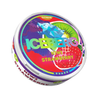 ICEBERG Kiwi Strawberry - 50mg