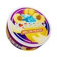 iceberg melon peach - 50mg nicotine pouches